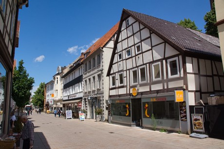 Bad Salzuflen